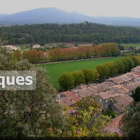 Sejour A La Ferme Villa Jouques ภายนอก รูปภาพ
